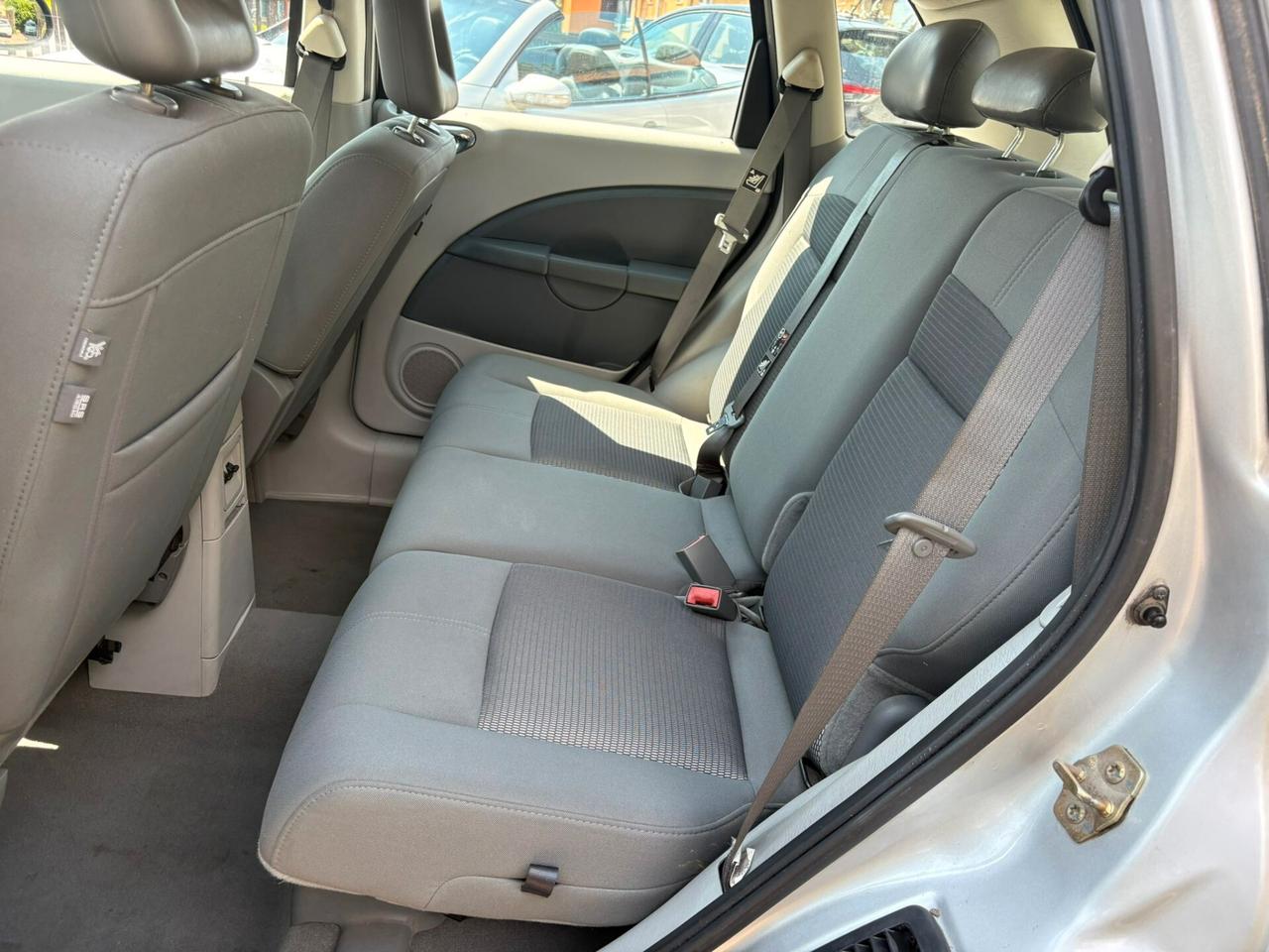 Chrysler PT Cruiser PT Cruiser 1.6 cat Classic