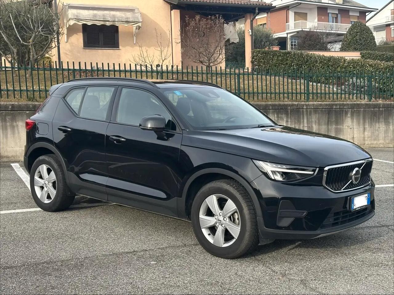 Volvo XC40 1.5 T2 Essential