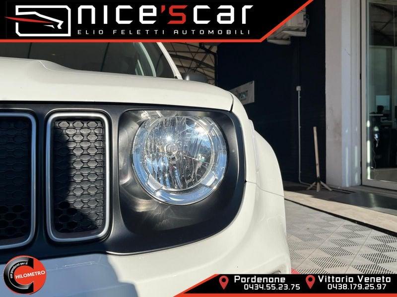 Jeep Renegade Renegade 1.6 Mjt 130 CV Longitude