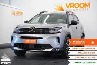 CITROEN C5 Aircross 1ª s. C5 Aircross BlueHDi ...