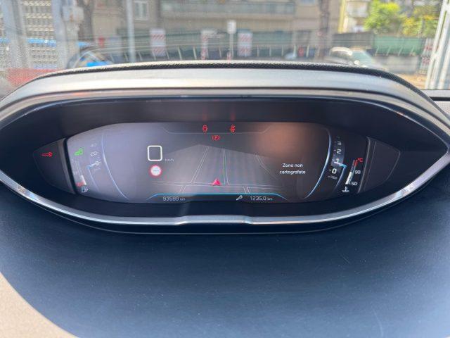 PEUGEOT 3008 BlueHDi 150 S&S GT Line Tetto