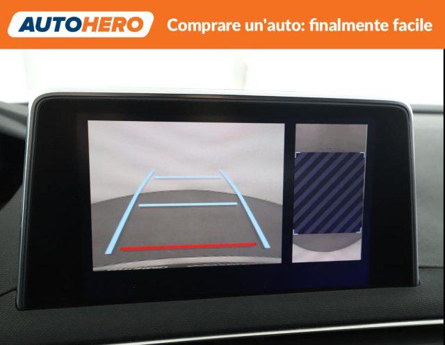 PEUGEOT 3008 BlueHDi 120 S&S GT Line