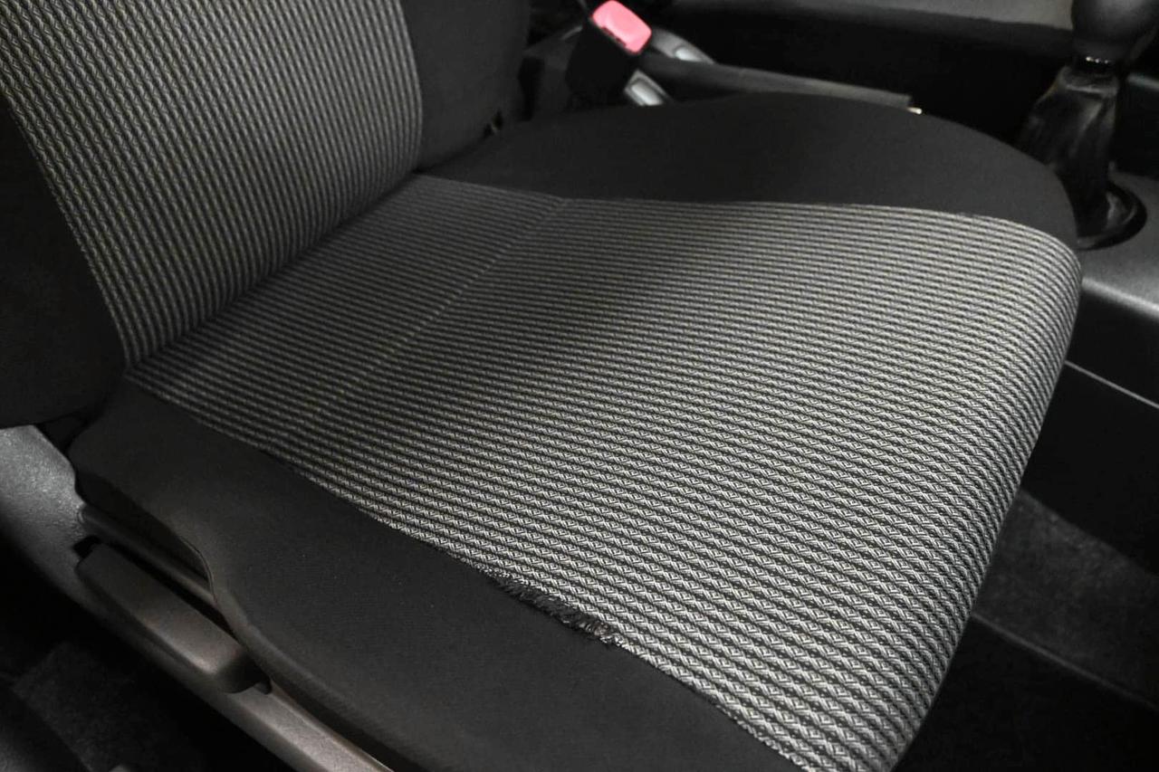 FIAT Sedici 1.6 16V 4x4 Dynamic