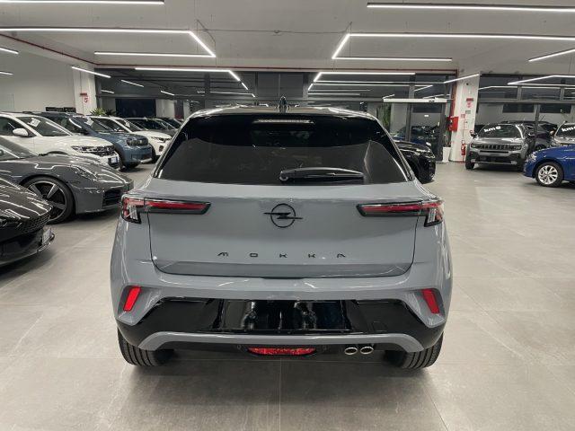 OPEL Mokka 1.2 Turbo 136 CV GS KM0 MY26