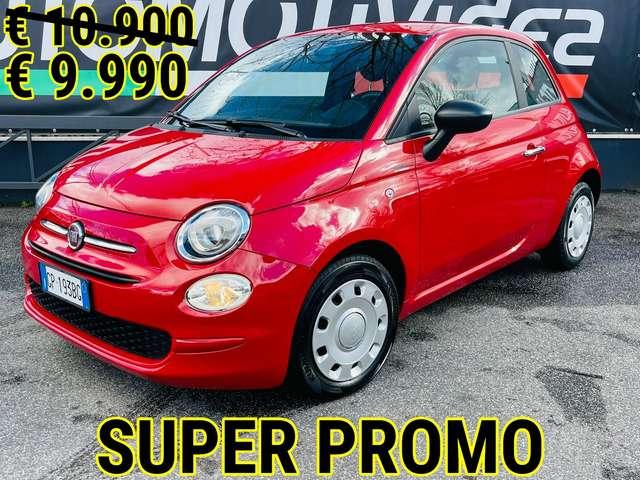 Fiat 500 500 1.0 hybrid 70cv*SUPER PROMO*PRONTA CONSEGNA