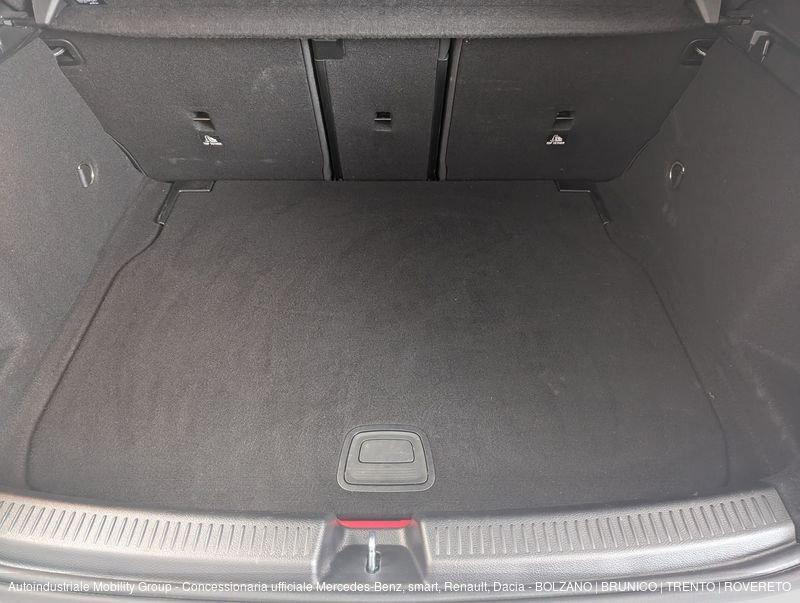 Mercedes-Benz Classe A 180 d AMG LINE ADVANCED PLUS AUTOMATIC