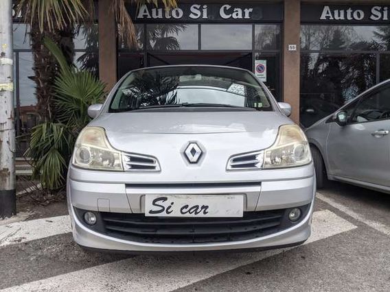 Renault Grand Modus 1.2 16V Yahoo!