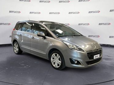 Peugeot 5008 1ª serie BlueHDi 120 S&S Allure