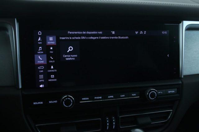 PORSCHE Macan 3.0 S 354 cv pdk