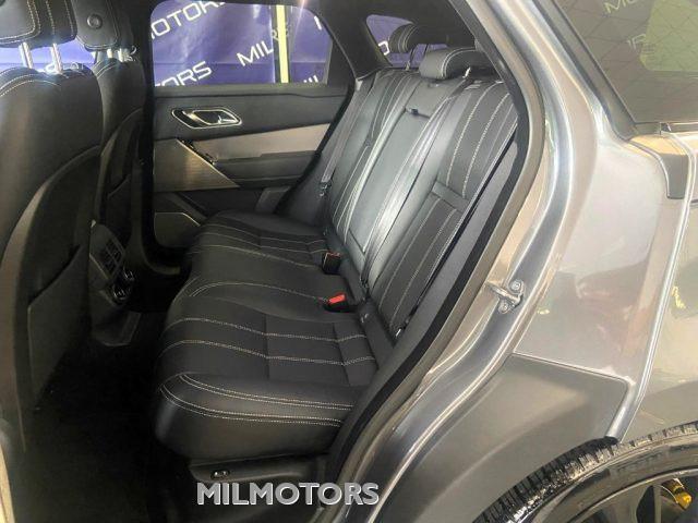 LAND ROVER Range Rover Velar 3.0D V6 275 CV R-Dynamic
