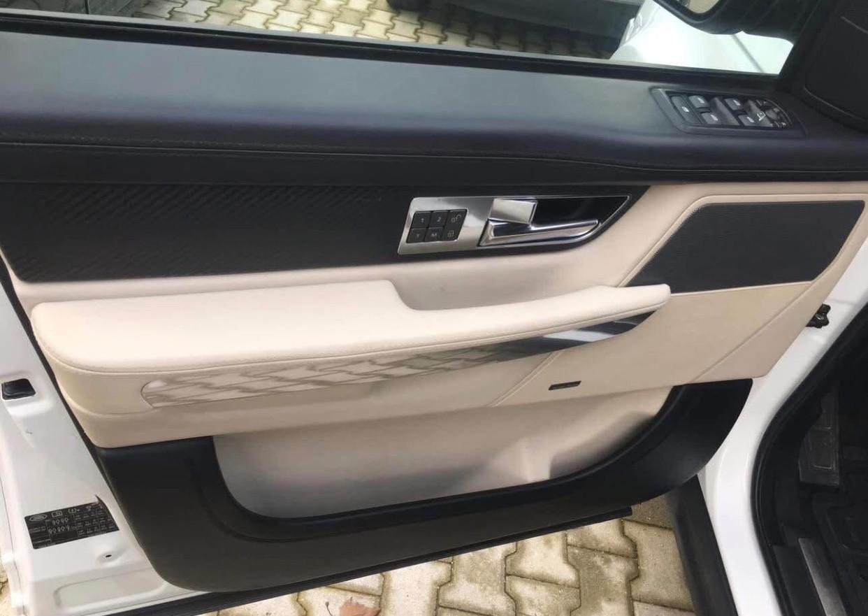 Land Rover Range Sport 3.0 SDV6 Autobiography