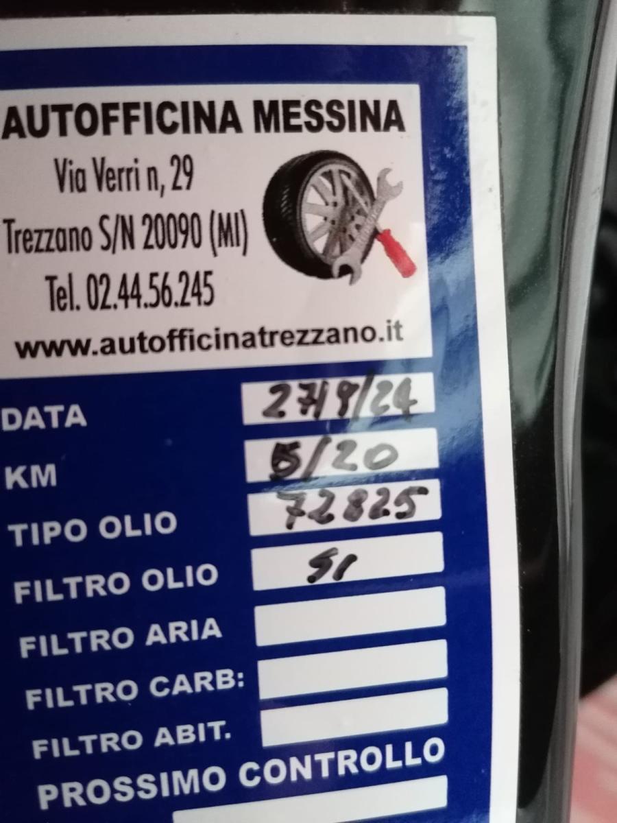 FORD - EcoSport - 1.0 EcoBoost 125 CV S&S aut. Business