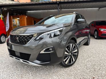 Peugeot 3008 BlueHDi 130 EAT8 GT LINE