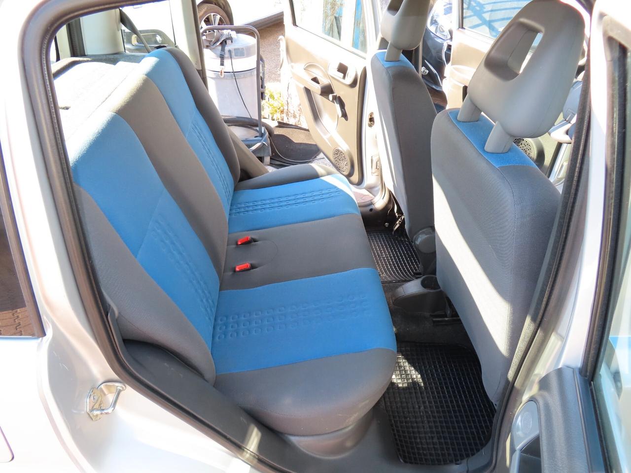 Fiat Panda 1.2 Dynamic FULL KM CERT 2011