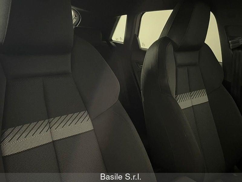 Audi A3 A3 SPB 35 TDI S tronic S line edition