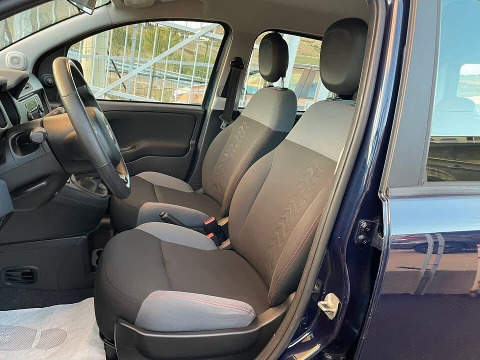 Fiat Panda 1.0 FireFly