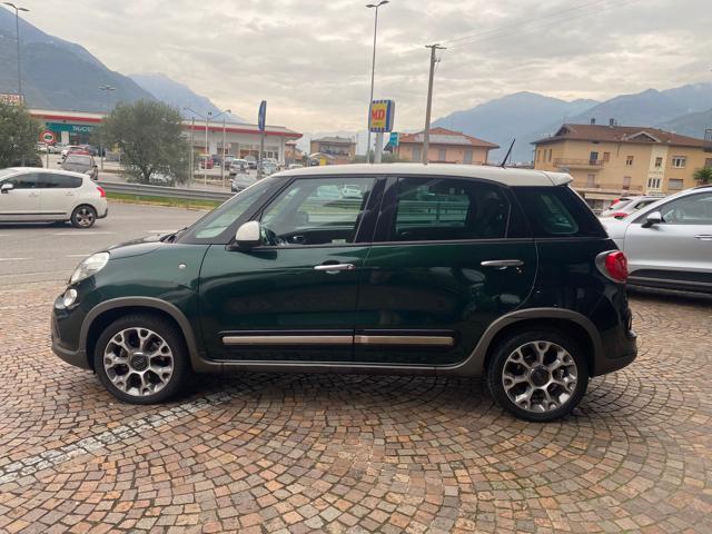 FIAT 500L 1.4 95 CV Trekking OK NEOPATENTATI