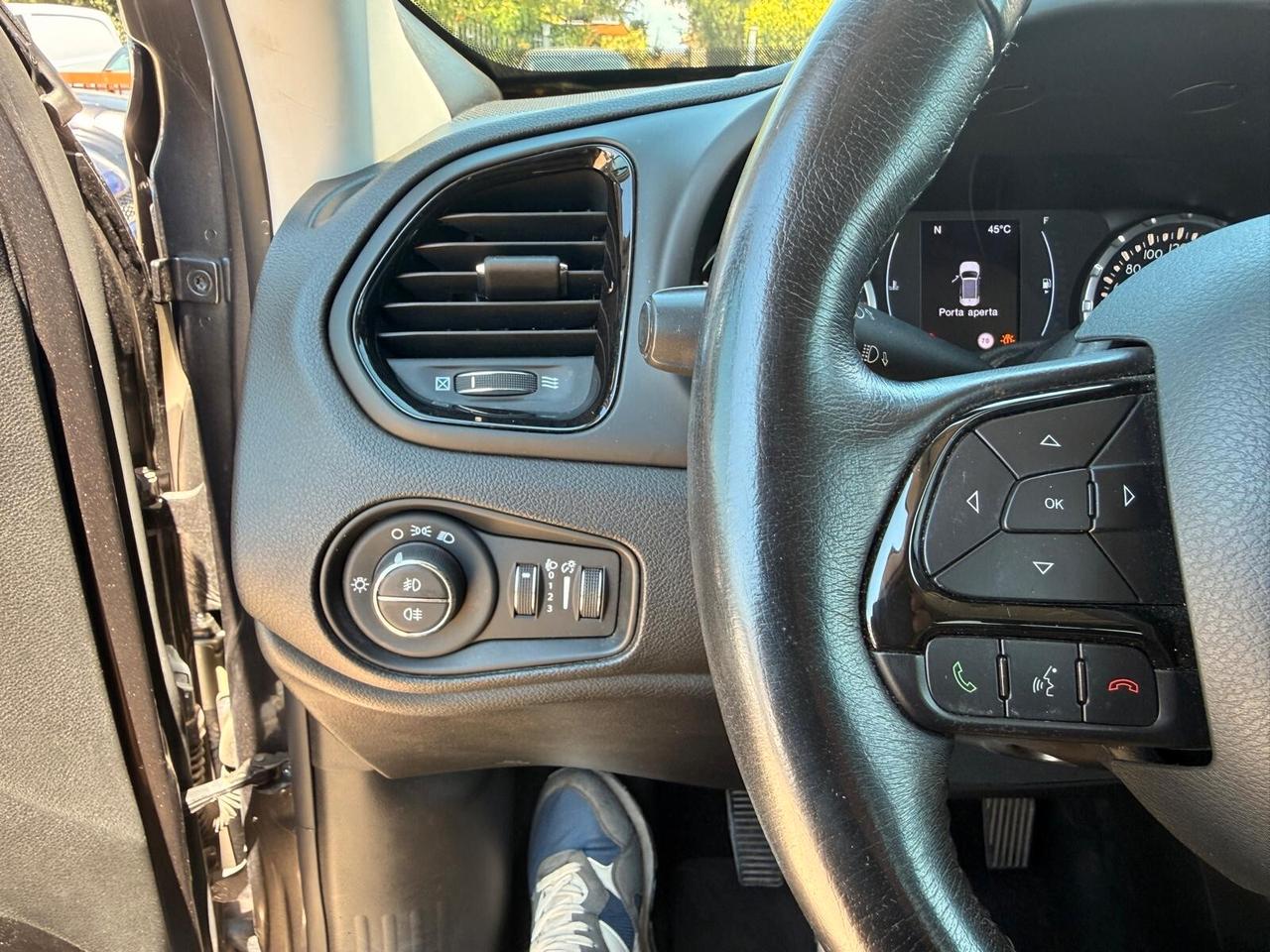 Jeep Renegade 1.0 T3 Business