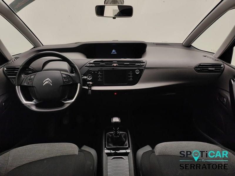 Citroën Grand C4 Spacetourer C4 Grand Spacetourer 1.5 bluehdi Feel s&s 130cv