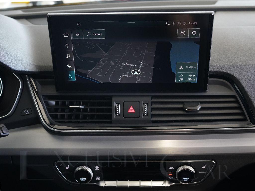 AUDI - SQ5 TDI