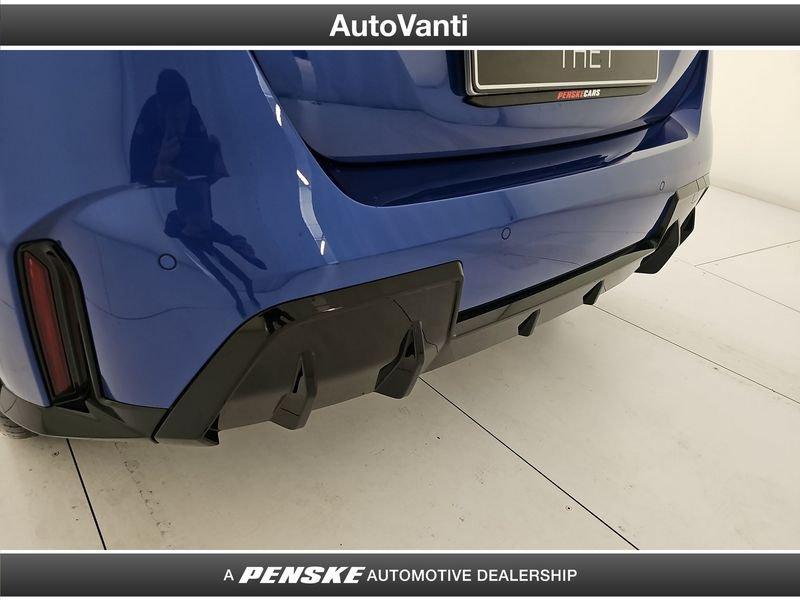 BMW Serie 1 120d 48V 5p. MSport