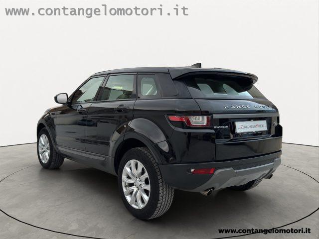 LAND ROVER Range Rover Evoque 2.0 eD4 5p. Business Edition SE
