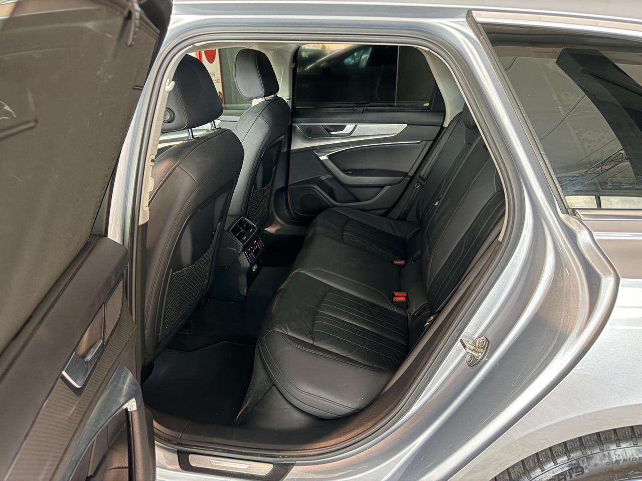 Audi A6 Avant 50 3.0 TDI quattro tiptronic Business Design