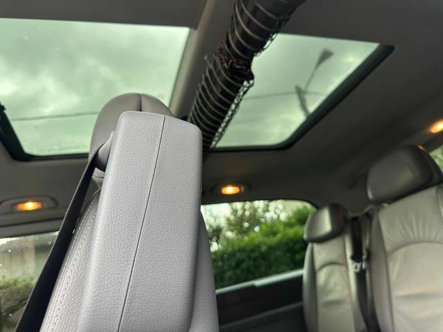 MERCEDES-BENZ Viano 2.2 CDI 4Matic GRACIO TRAINO