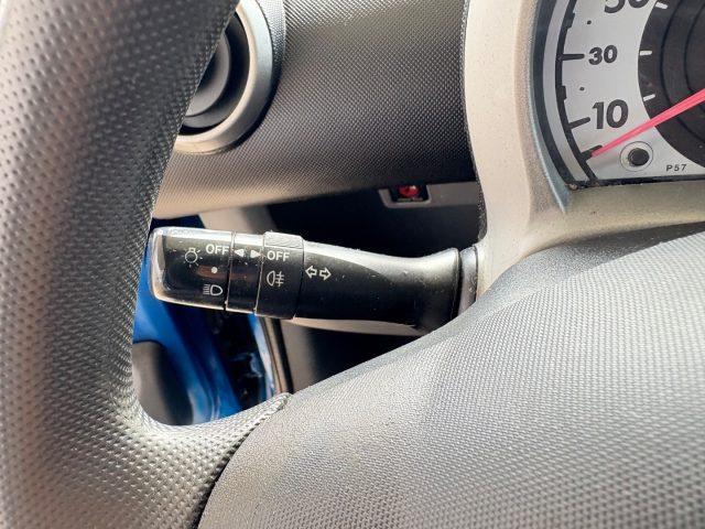 CITROEN C1 1.0 5 porte airdream C1TY OK NEOPATENTATI