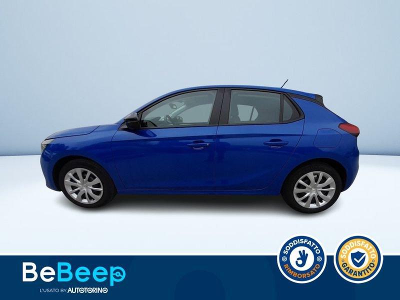 Opel Corsa 1.2 EDITION S&S 75CV