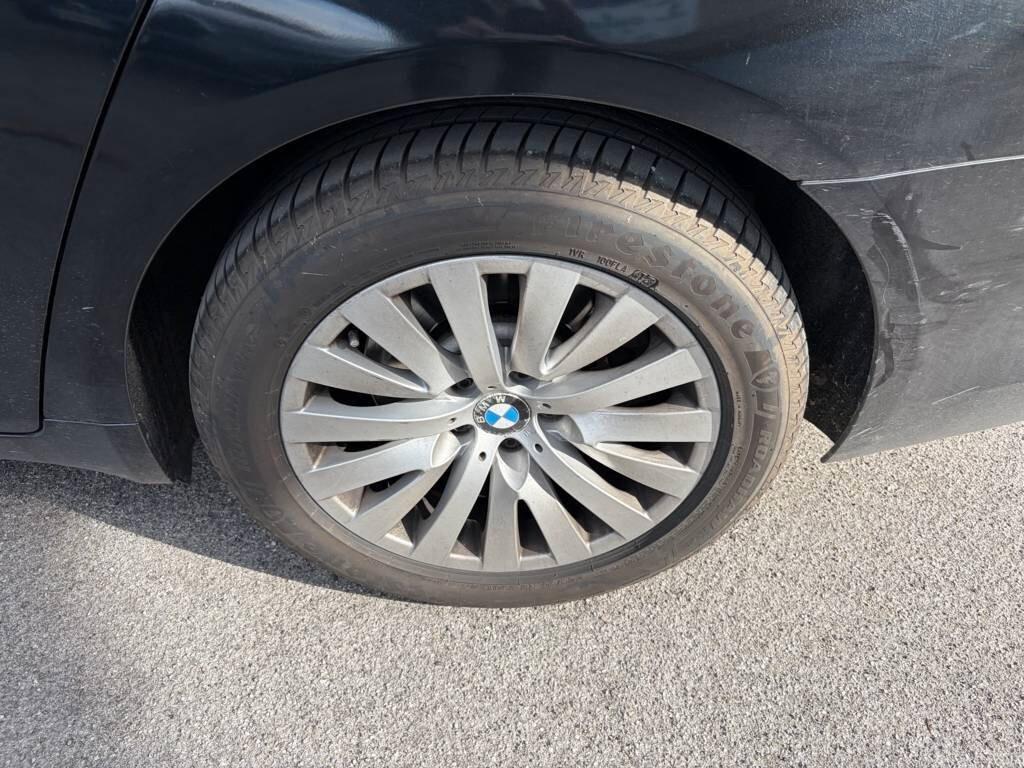Bmw 730 730d Eccelsa