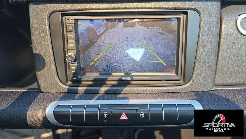 smart fortwo SERVOSTERZO PELLE NAVI UNIPRO!