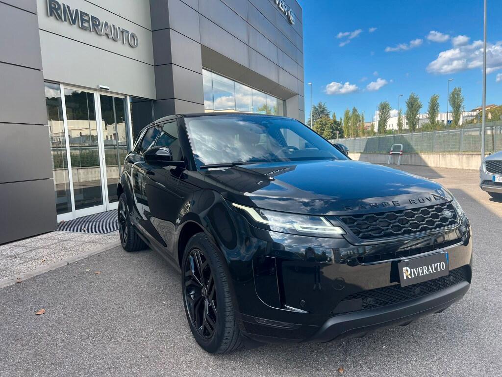 LAND ROVER RR Evoque 2ª serie Range Rover Evoq...