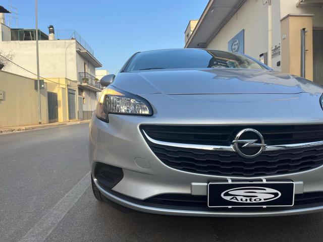 OPEL Corsa 1.4 90CV GPL Tech 5P Cosmo