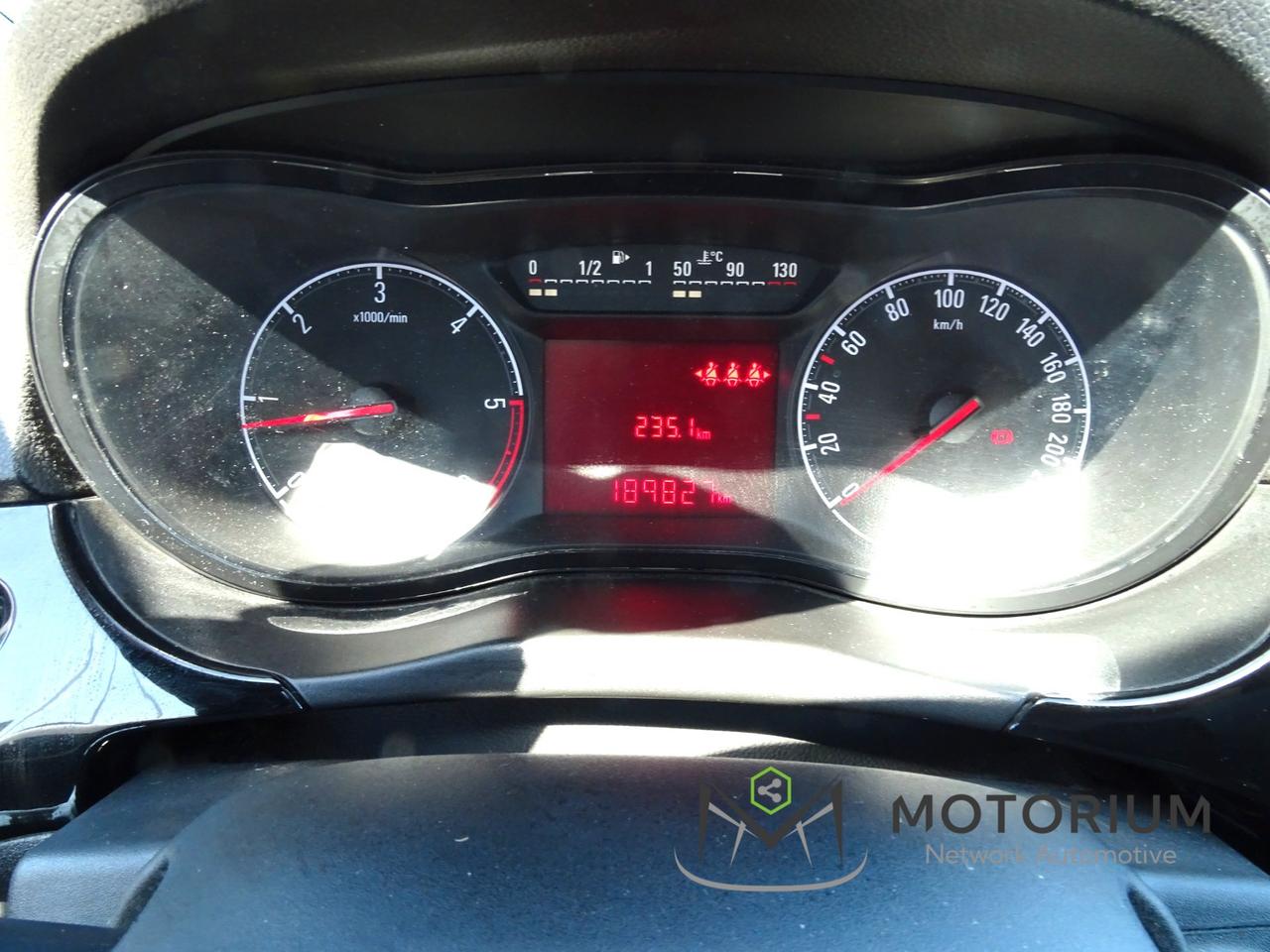 Opel Corsa 3 Porte Corsa 3p 1.3 cdti b-Color