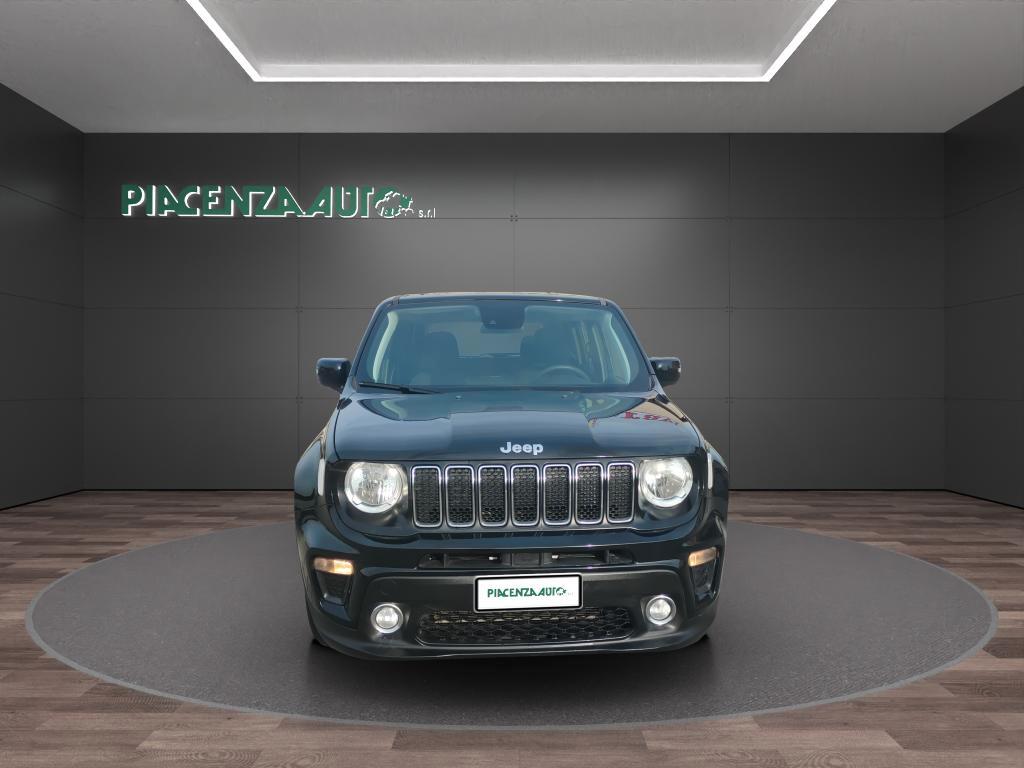Jeep Renegade 1.0 t3.NAVIGATORE.PREZZO REALE