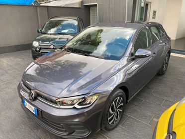 Volkswagen Polo 1.0 TSI Life