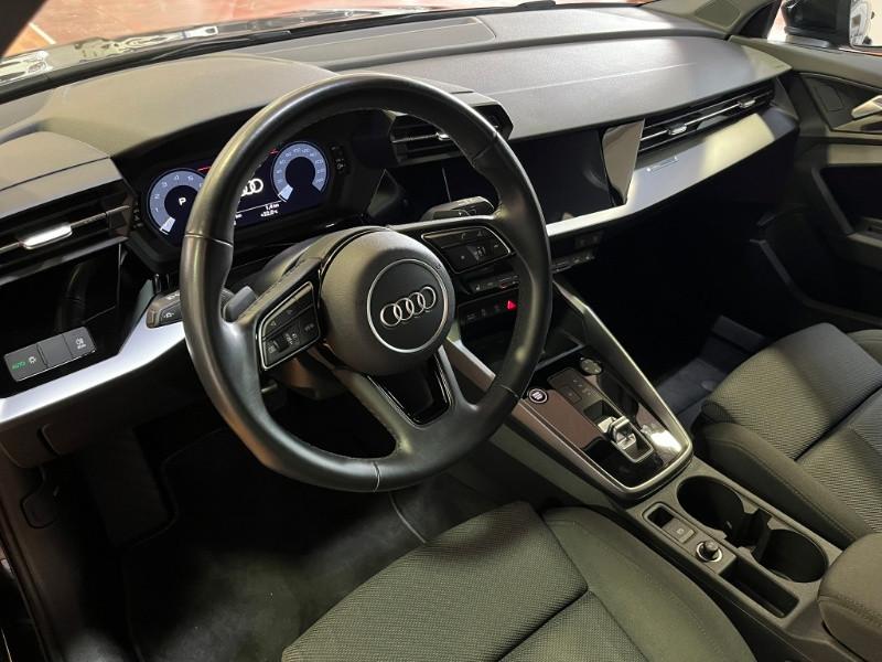 AUDI A3 SPB 35 TFSI S tronic Business Advanced