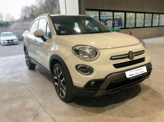 FIAT 500X 1.3 T4 150 CV CROSS AUTOM.UNICO PROP.