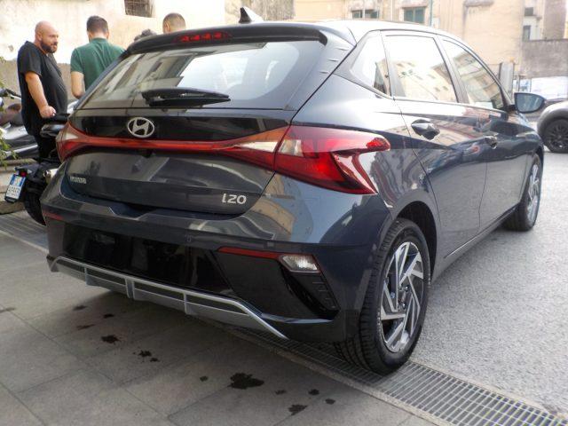 HYUNDAI i20 KM0 1.0 TGDI 90 CV Connectline