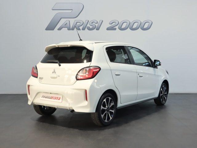 MITSUBISHI Space Star Kaiteki 1.2 71CV *PROMO PARISI GROUP*