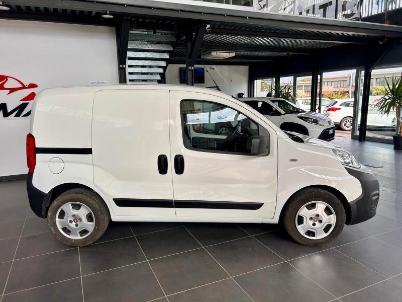 FIAT Fiorino Cargo 1.3 mjt 95cv SX