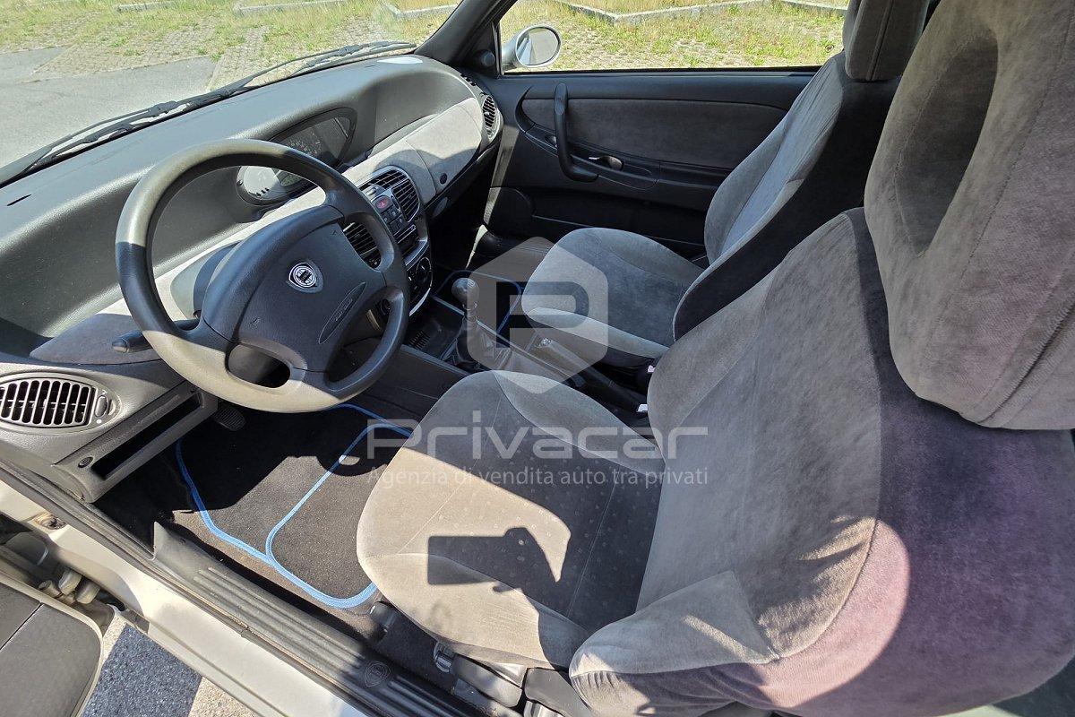 LANCIA Y 1.2i cat Unica