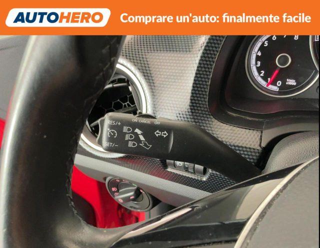 VOLKSWAGEN up! 1.0 5p. move up!