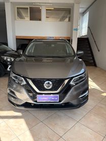 Nissan Qashqai 1.5 dCi 115 CV N-Connecta