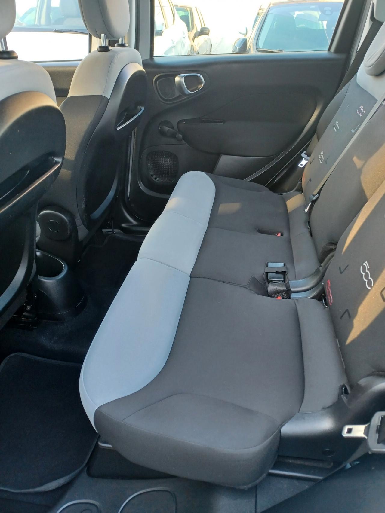 Fiat 500L 1.3 Multijet Pop Star