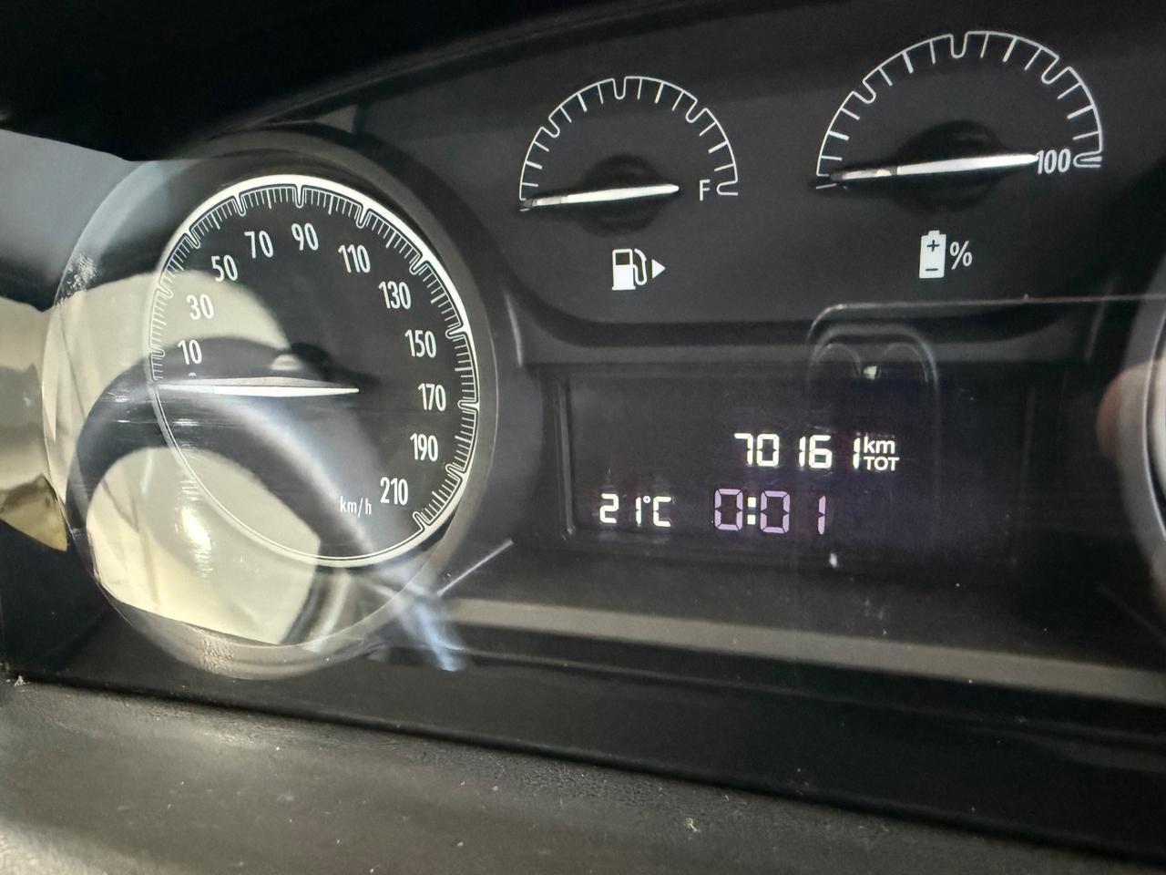 Lancia Ypsilon 1.0 FireFly 5 porte S&S Hybrid Gold 2022