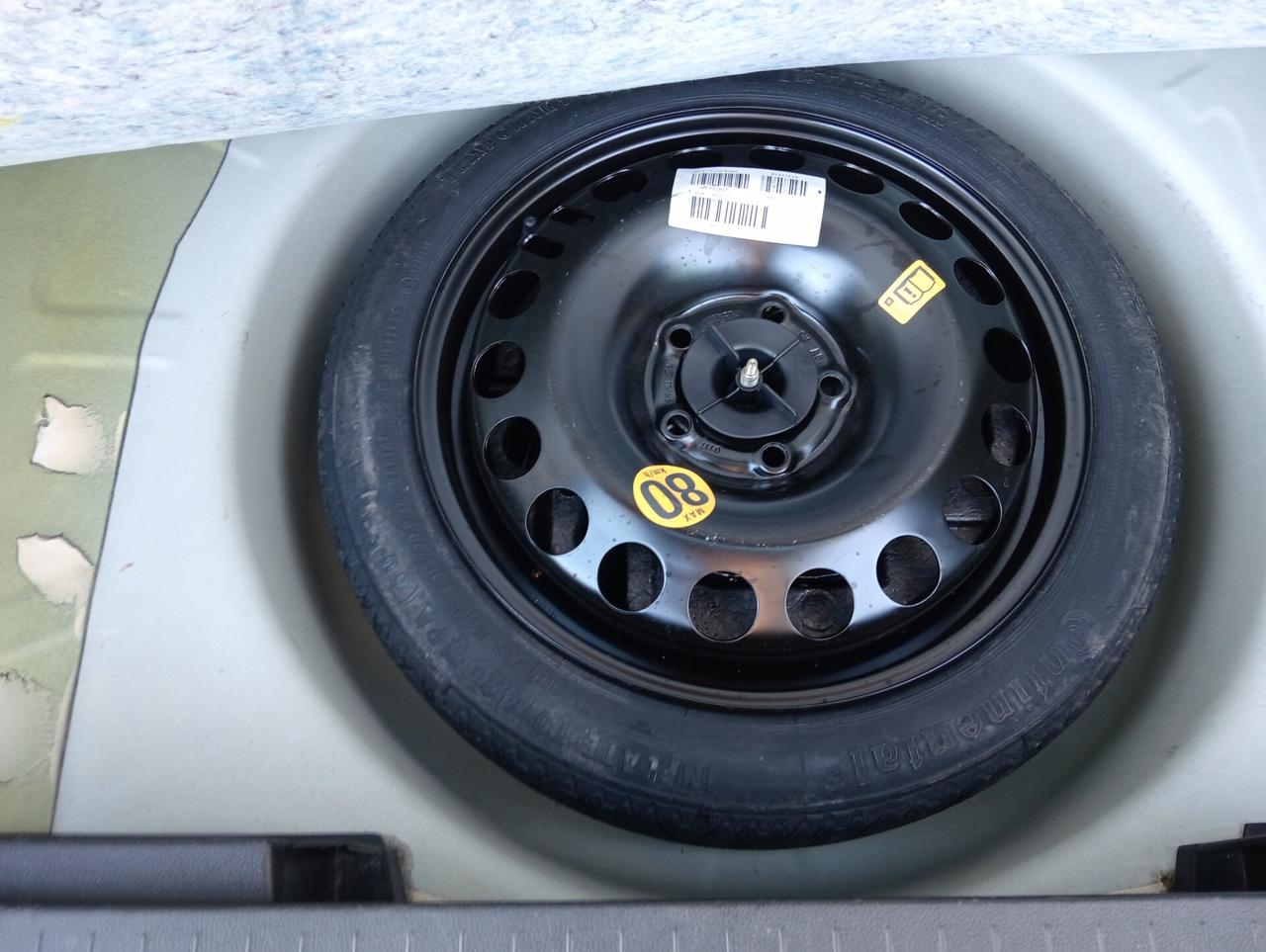 Opel Meriva 1.6CDTI 95cv UNIPROPRIETARIO