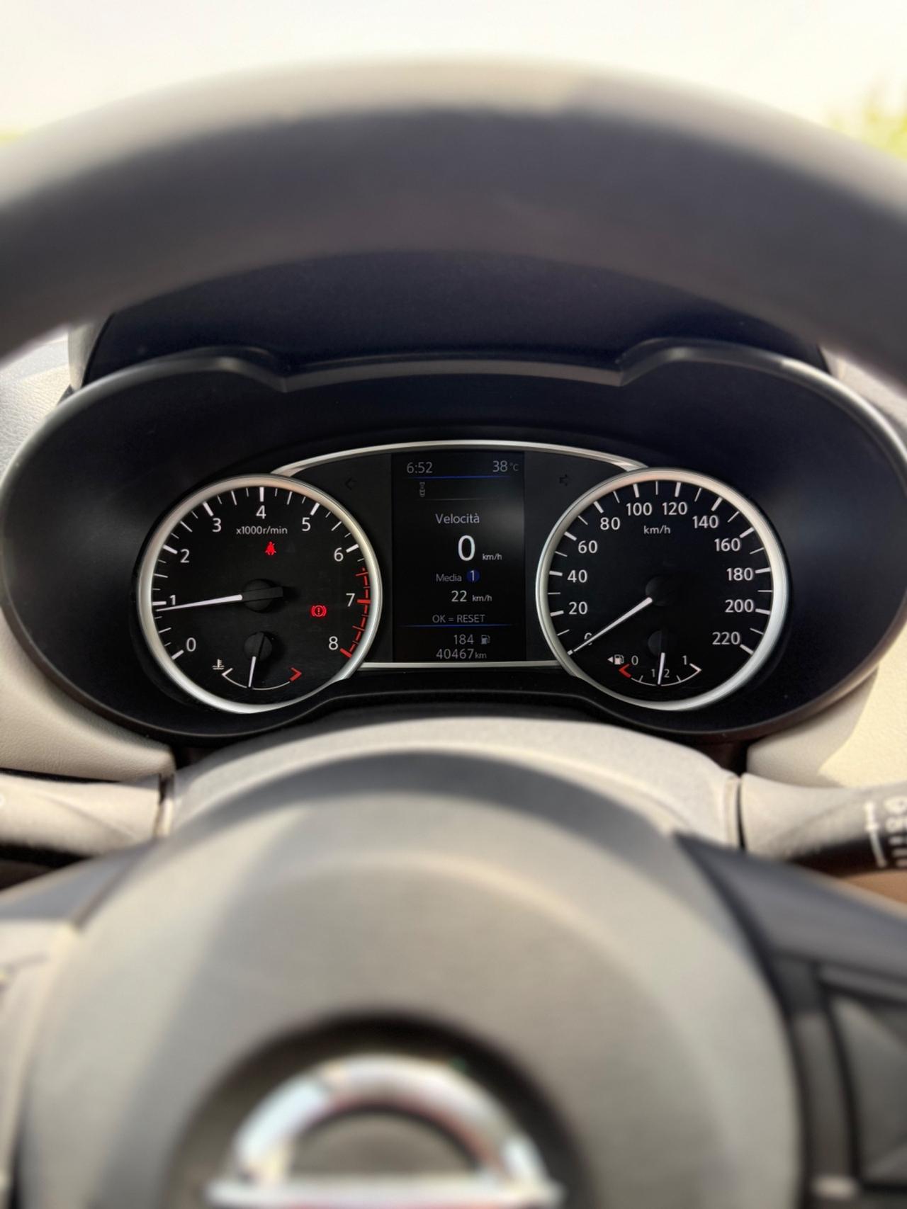 Nissan Micra IG-T 100 5 porte N-Connecta