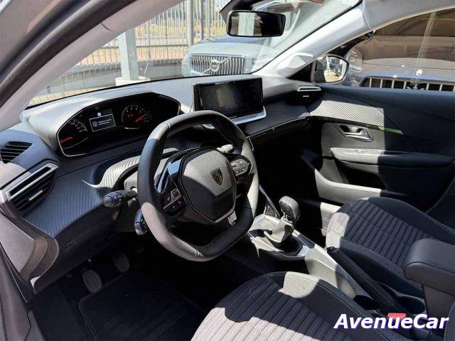 PEUGEOT 208 1.2 Style UNICO PROPRIETARIO PREZZO REALE